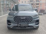 Chery Tiggo 8 Pro I Казань  - изображение 24