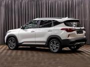 Kia Seltos I Краснодар  - изображение 21