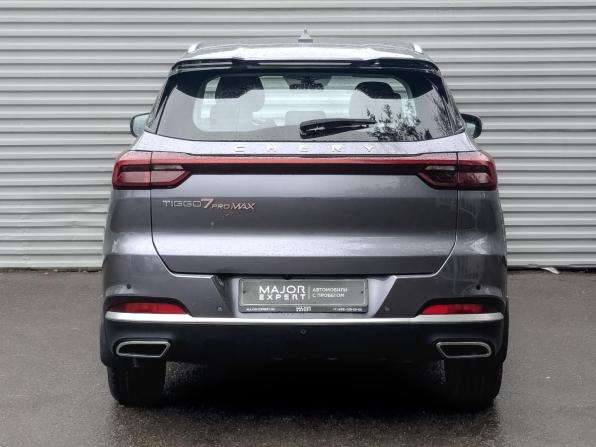 Chery Tiggo 7 Pro I с пробегом 2023 года, цена 1 750 000 рублей, 78111 км, внедорожник, Автокод Объявления