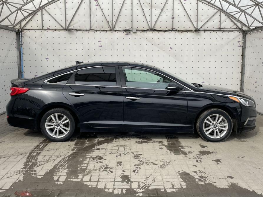 Hyundai Sonata VII (LF) Тамбов  - изображение 9
