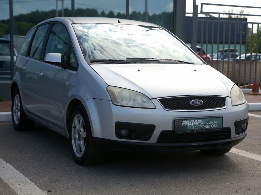 Ford C-MAX I Иваново  - изображение 1