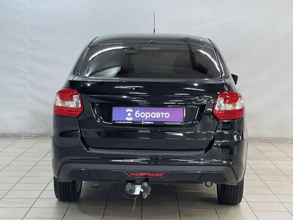 Lada (ВАЗ) Granta I Рестайлинг с пробегом 2022 года, цена 699 000 рублей, 88957 км, лифтбек, Автокод Объявления