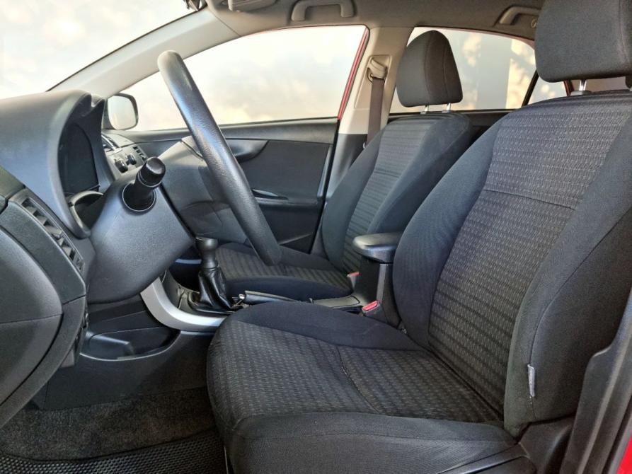Toyota Corolla X (E140 E150) Петрозаводск  - изображение 8