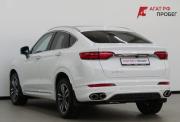 Geely Tugella I Екатеринбург  - изображение 30