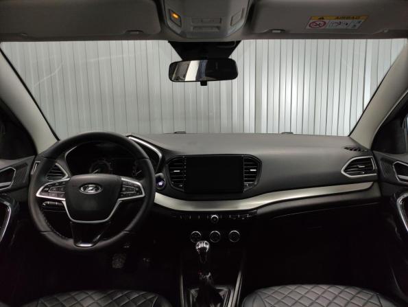 Lada (ВАЗ) Vesta I Рестайлинг (NG) с пробегом 2024 года, цена 1 127 000 рублей, 67439 км, седан, Автокод Объявления