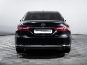Toyota Camry VIII (XV70) Рестайлинг Москва  - изображение 25