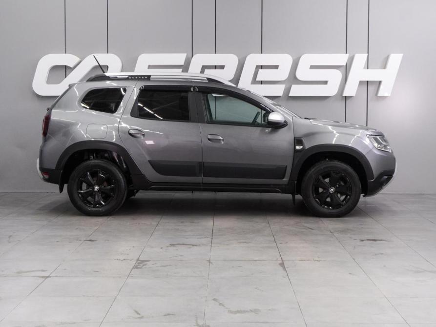 Renault Duster II Воронеж  - изображение 5