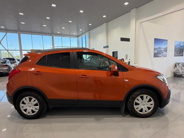 Opel Mokka I с пробегом 2014 года, цена 899 999 рублей, 198230 км, внедорожник, Автокод Объявления