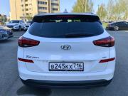 Hyundai Tucson III Рестайлинг Нижнекамск  - изображение 35