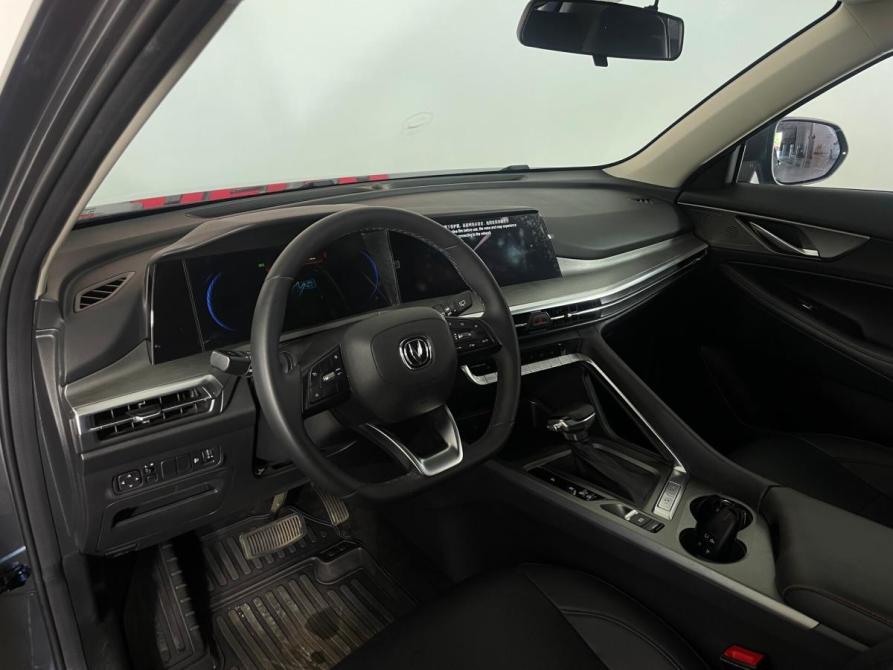 Changan CS35 Plus I Рестайлинг Воронеж  - изображение 9