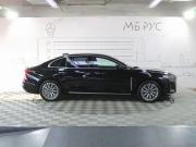 Hongqi H5 II Москва  - изображение 35