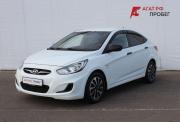 Hyundai Solaris I Нижний Новгород  - изображение 22