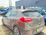 Kia Ceed II Рестайлинг Пермь  - изображение 13