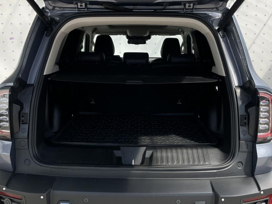 Haval Dargo Тамбов  - изображение 7