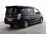 Honda Stepwgn IV Рестайлинг Чита  - изображение 24
