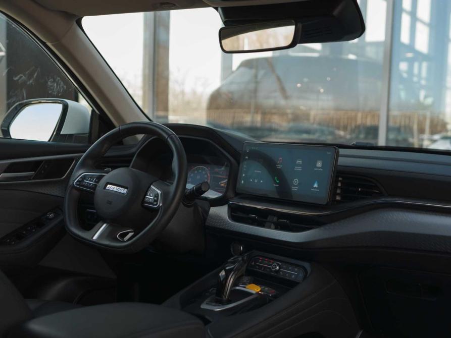 Haval F7x I Рестайлинг Новосибирск  - изображение 10