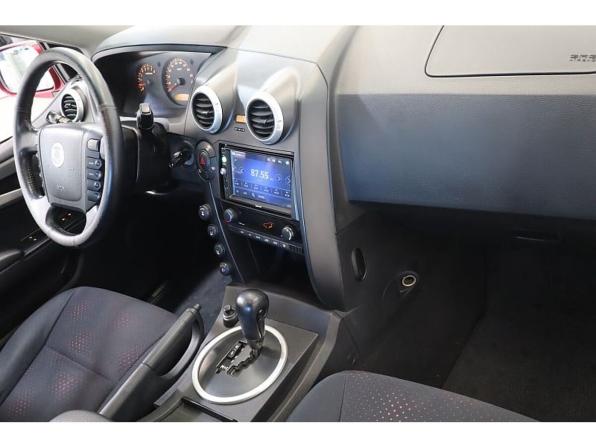 SsangYong Actyon I с пробегом 2008 года, цена 649 000 рублей, 101758 км, внедорожник, Автокод Объявления