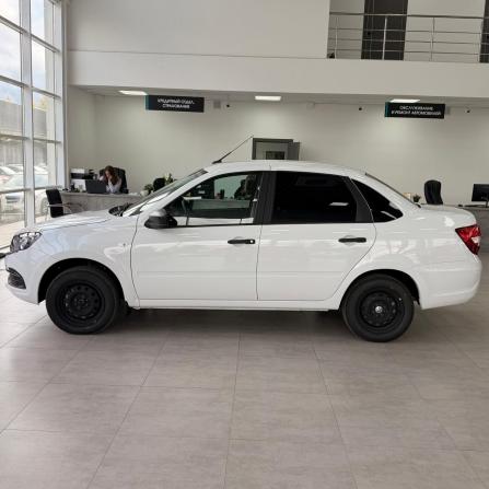 Lada (ВАЗ) Granta I Рестайлинг с пробегом 2026 года, цена 850 000 рублей, 182 км, седан, Автокод Объявления