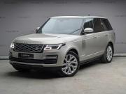 Land Rover Range Rover IV Рестайлинг Москва  - изображение 17