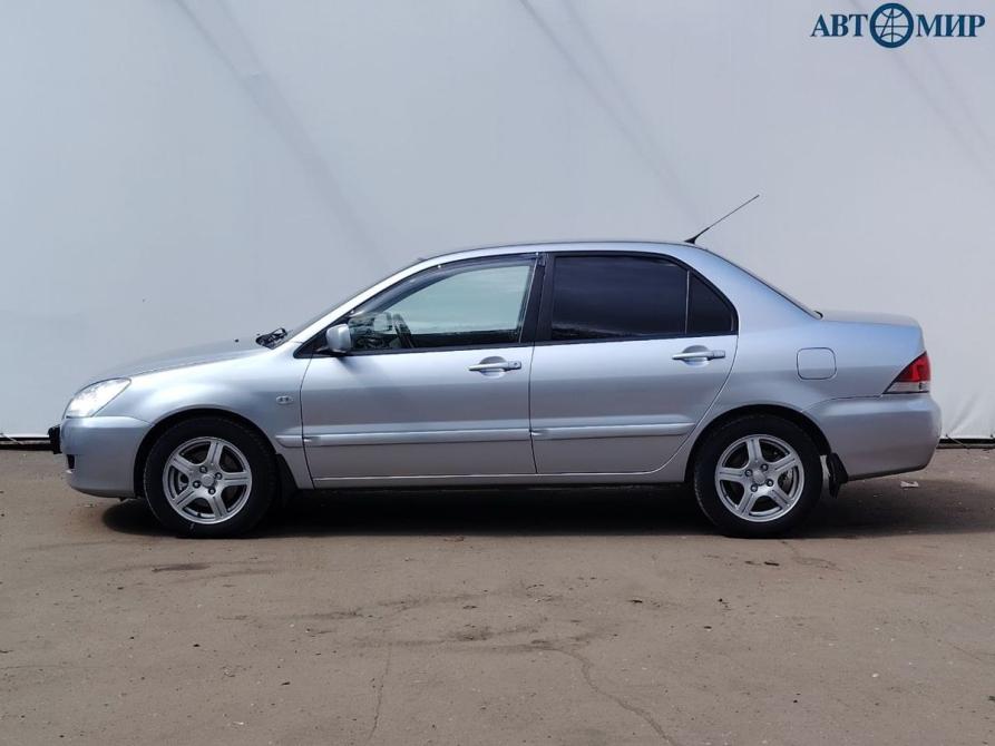 Mitsubishi Lancer IX Москва  - изображение 5