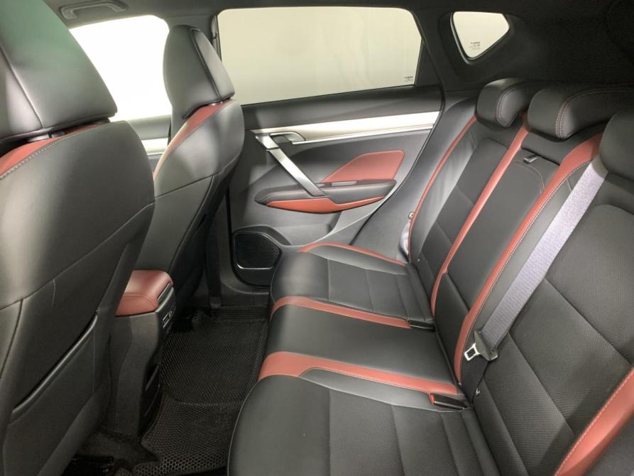 Geely Coolray I Москва  - изображение 19