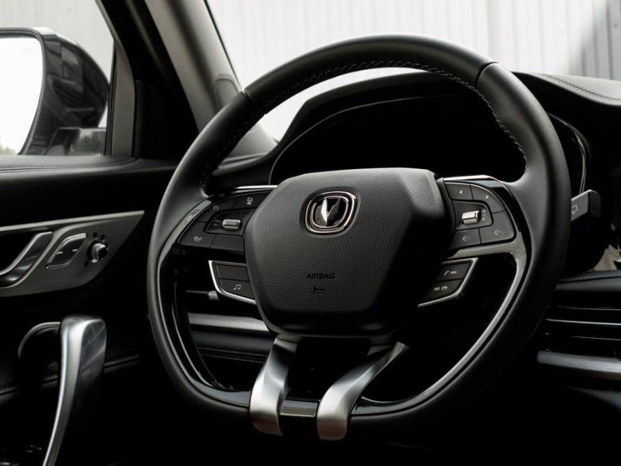 Changan CS95 I Рестайлинг Екатеринбург  - изображение 15