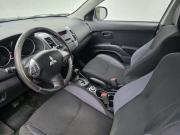 Mitsubishi Outlander II Рестайлинг Москва  - изображение 27