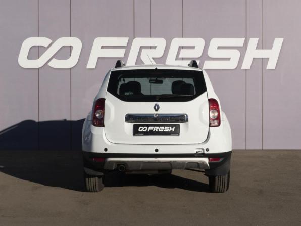 Renault Duster I с пробегом 2014 года, цена 899 000 рублей, 167230 км, внедорожник, Автокод Объявления