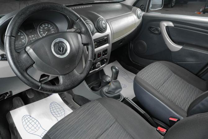 Renault Sandero I с пробегом 2011 года, цена 429 000 рублей, 178 км, хэтчбек, Автокод Объявления