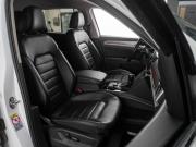 Volkswagen Teramont I Тюмень  - изображение 33
