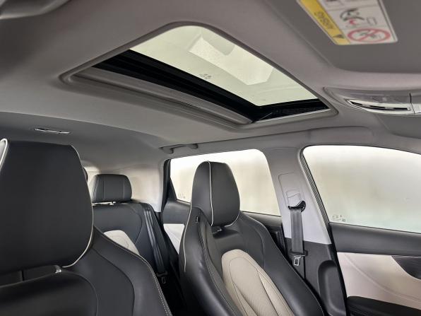 Chery Tiggo 4 Pro I Рестайлинг с пробегом 2024 года, цена 1 700 000 рублей, 17195 км, внедорожник, Автокод Объявления