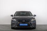 Toyota Camry VIII (XV70) Рестайлинг Томск  - изображение 23