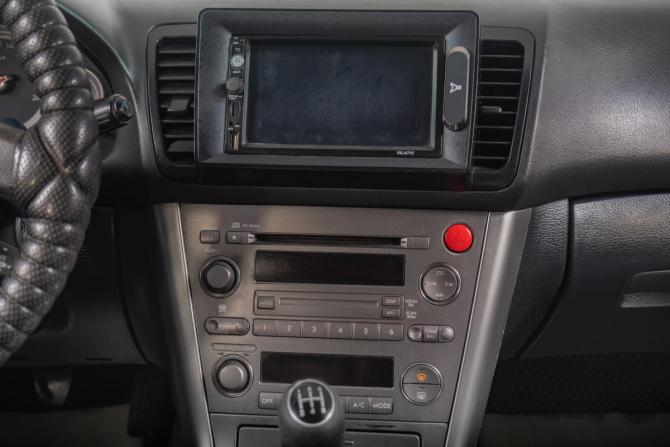 Subaru Outback II с пробегом 2005 года, цена 789 000 рублей, 370000 км, универсал, Автокод Объявления