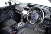Subaru Impreza V Пермь  - изображение 29