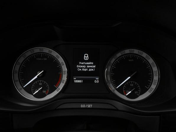 Skoda Kodiaq I с пробегом 2017 года, цена 2 380 000 рублей, 189815 км, внедорожник, Автокод Объявления