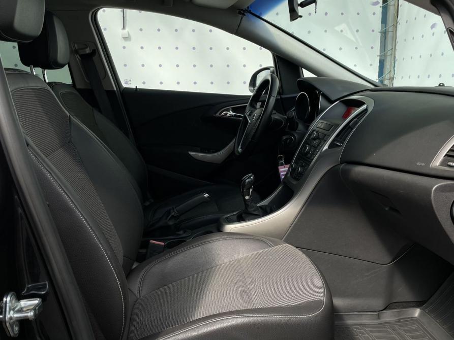 Opel Astra J Тамбов  - изображение 12