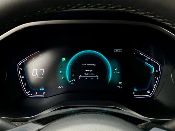 Новый Kia Sportage (China) III (NP) Рестайлинг 2024 года, цена 3 490 000 рублей, внедорожник, Автокод Объявления