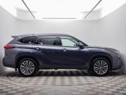 Toyota Highlander IV (XU70) Москва  - изображение 25
