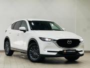 Mazda CX-5 II Кемерово  - изображение 25