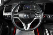 Honda Civic VIII Рестайлинг Тюмень  - изображение 34