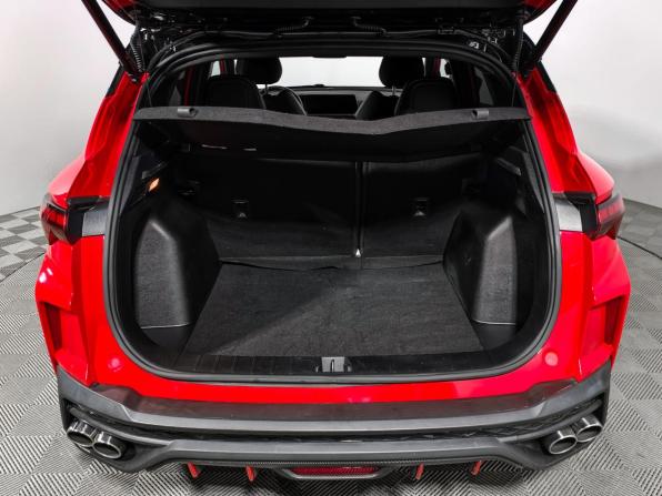 Geely Coolray I Рестайлинг с пробегом 2023 года, цена 1 855 000 рублей, 66843 км, внедорожник, Автокод Объявления
