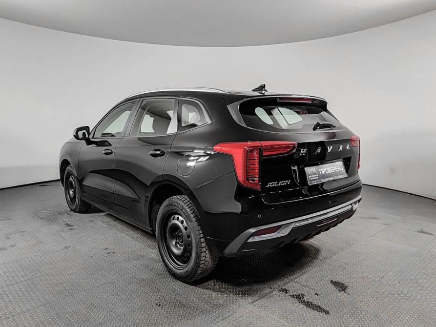 Haval Jolion I Уфа  - изображение 8