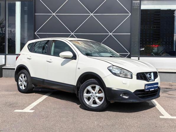 Nissan Qashqai I Рестайлинг с пробегом 2013 года, цена 919 000 рублей, 146000 км, внедорожник, Автокод Объявления