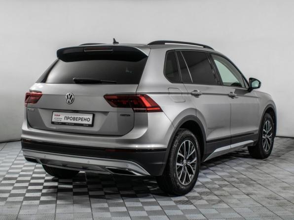 Volkswagen Tiguan II с пробегом 2019 года, цена 2 655 000 рублей, 85741 км, внедорожник, Автокод Объявления