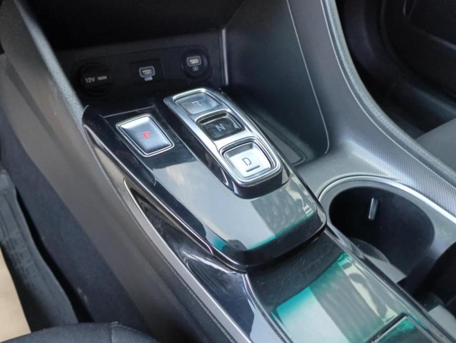 Hyundai Sonata VIII (DN8) Краснодар  - изображение 29