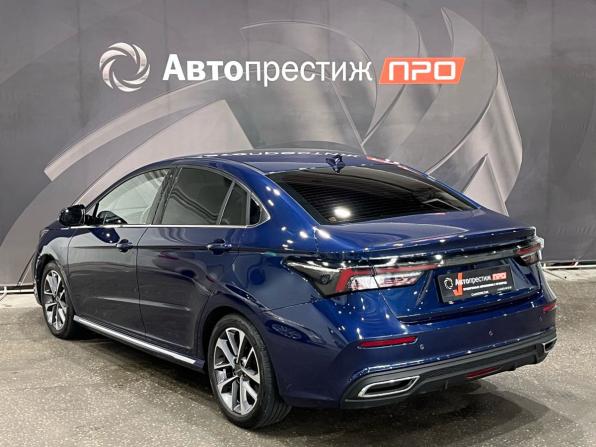 Omoda S5 с пробегом 2023 года, цена 1 399 000 рублей, 66826 км, седан, Автокод Объявления