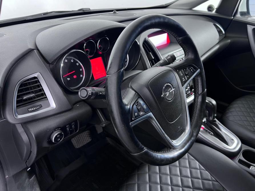 Opel Astra J Рестайлинг Ростов-на-Дону  - изображение 9