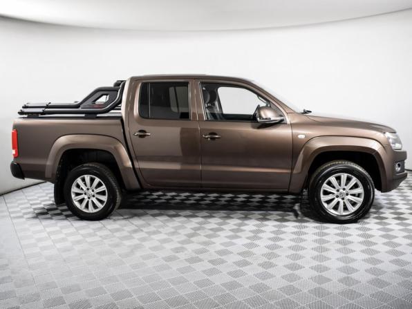 Volkswagen Amarok I с пробегом 2013 года, цена 1 920 000 рублей, 135000 км, offers.body_type.unknown, Автокод Объявления