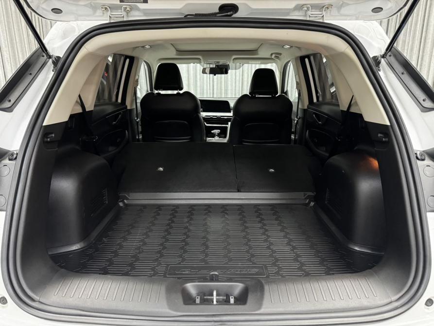 Changan CS35 Plus I Рестайлинг Стерлитамак  - изображение 21
