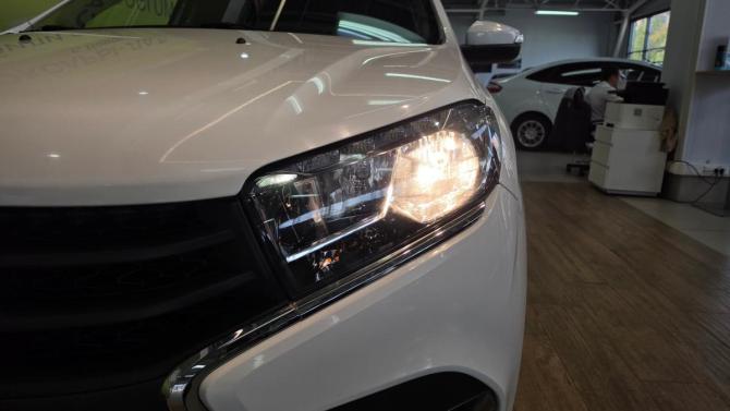 Lada (ВАЗ) XRAY I с пробегом 2020 года, цена 980 000 рублей, 47408 км, хэтчбек, Автокод Объявления